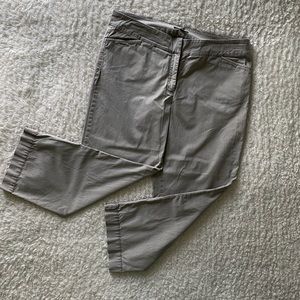 Eileen Fisher Chino Pants